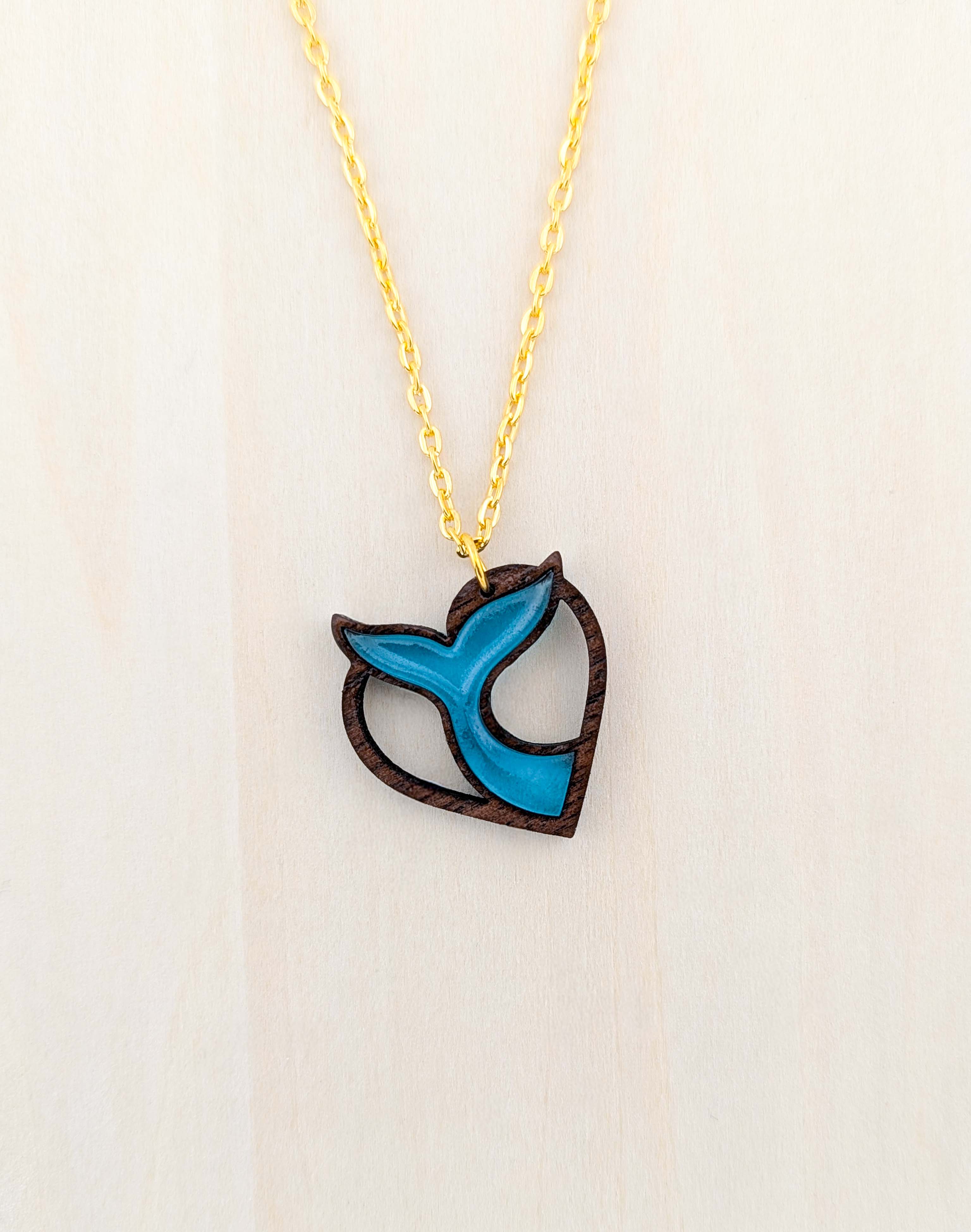 WhaleTailHeartDarkWoodPendant1.jpg