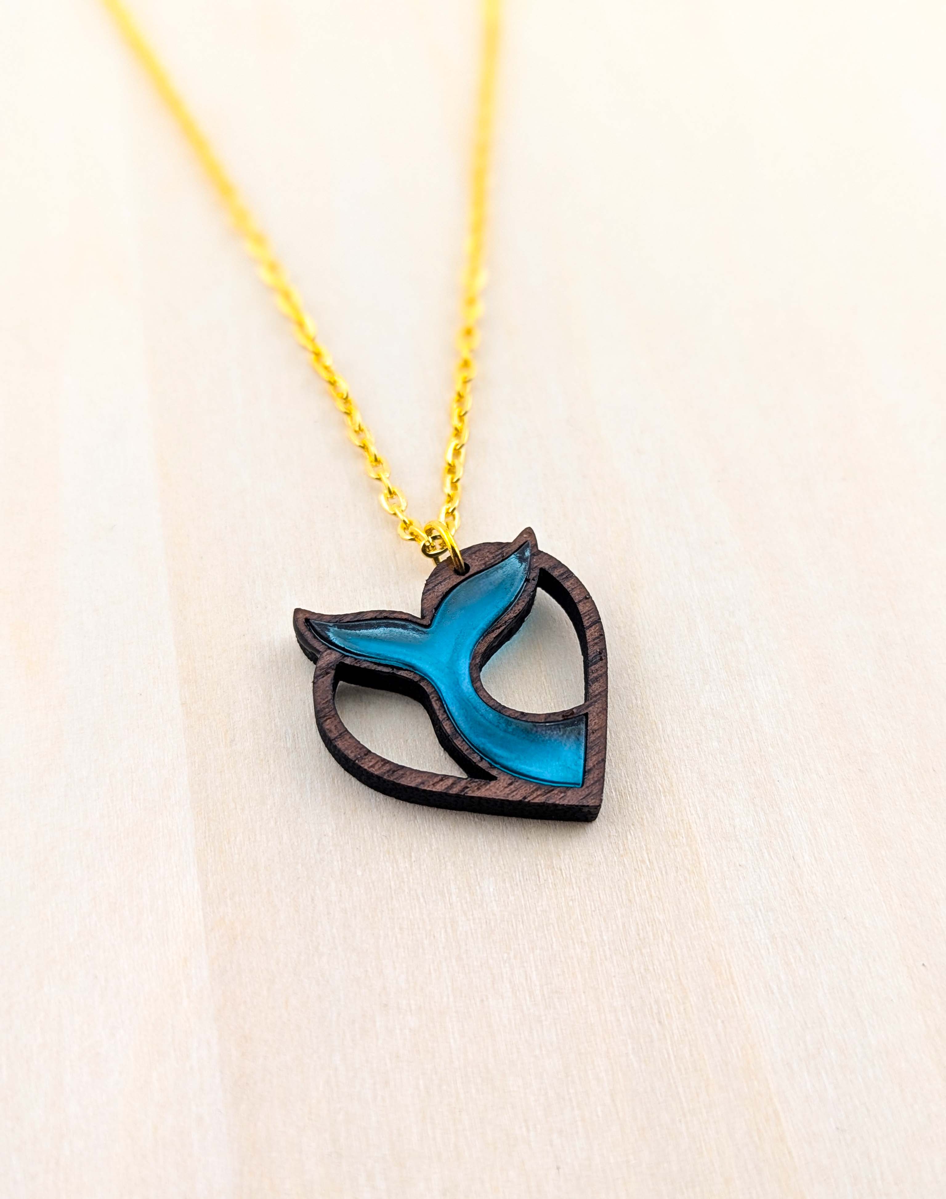 WhaleTailHeartDarkWoodPendant2.jpg